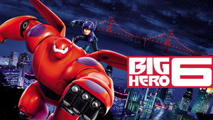 Город героев (мультфильм, 2014)