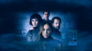 Пустота (сериал, 2021)