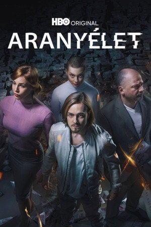 Золотая жизнь (сериал, 2015)