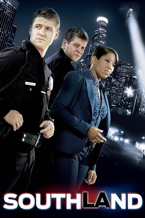 Саутленд (сериал, 2009)