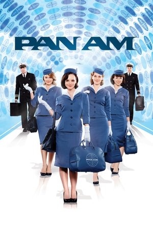 Пэн Американ (сериал, 2011)