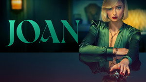 Джоан (сериал, 2024)
