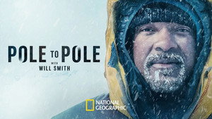 От полюса к полюсу с Уиллом Смитом (сериал, 2026)