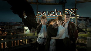 Торговый дом "Эльдорадо" (сериал, 2021)