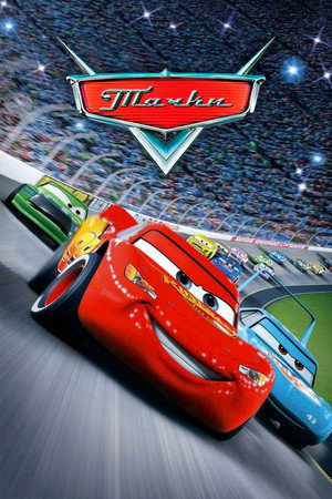 Тачки (мультфильм, 2006)