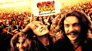 Rush: За кулисами (фильм, 2010)