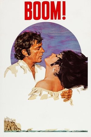 Бум (фильм, 1968)