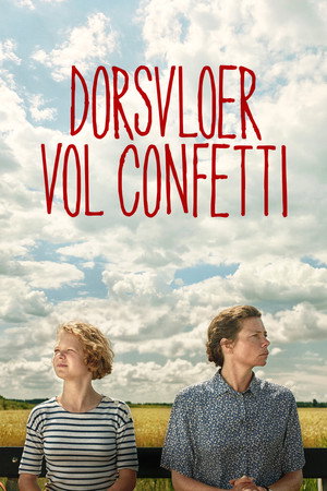 Урожай конфетти (фильм, 2014)