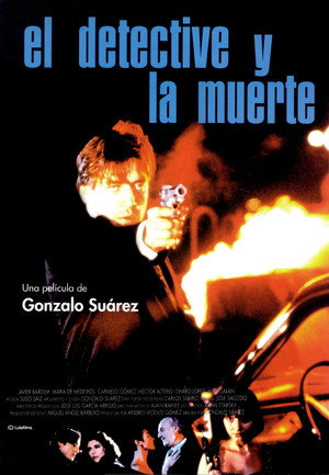 Детектив и смерть (фильм, 1994)