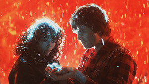 Человек со звезды (фильм, 1984)