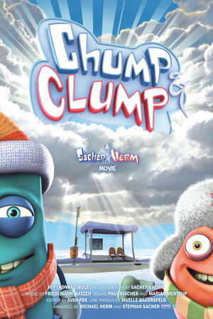 Чамп и Кламп (мультфильм, 2008)