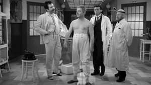 Бравый солдат Швейк (фильм, 1960)