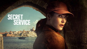 Секретная служба (сериал, 2026)