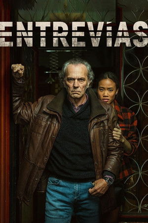 Энтревиас (сериал, 2021)