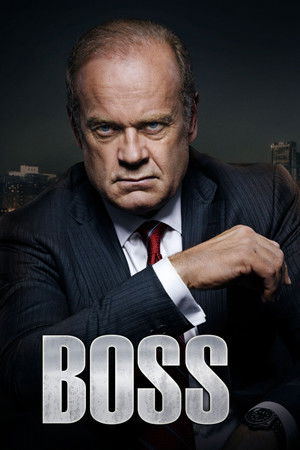Босс (сериал, 2011)