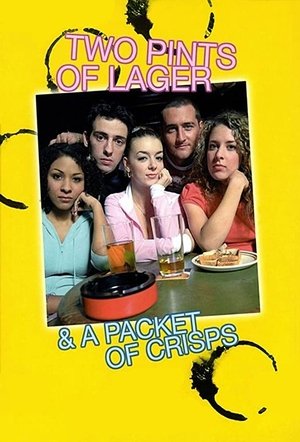 Две пинты лагера и упаковка чипсов (сериал, 2001)