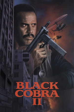 Черная кобра 2 (фильм, 1989)