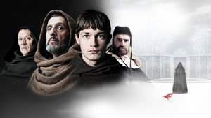 Имя розы (сериал, 2018)