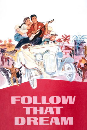 Следуй за мечтой (фильм, 1962)