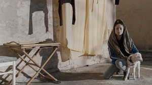 Агнец (фильм, 2019)