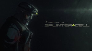 Splinter Cell: Караул смерти (мультсериал, 2025)