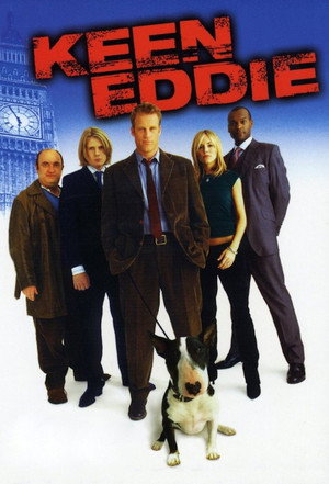 Кин Эдди (сериал, 2003)