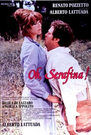 О, Серафина! (фильм, 1976)