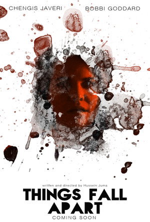 Всё разрушилось (фильм, 2017)