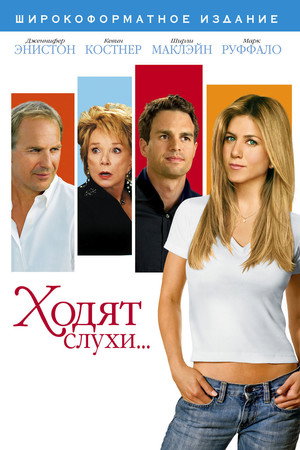 Ходят слухи... (фильм, 2005)