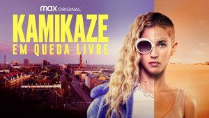 Камикадзе (сериал, 2021)