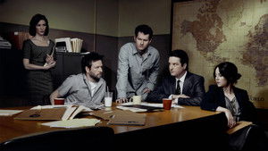 Рубикон (сериал, 2010)