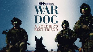 Боевой пес: Лучший друг солдата (фильм, 2017)