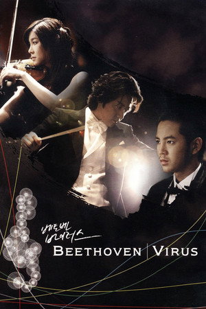 Вирус Бетховена (сериал, 2008)