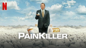 Обезболивающее (сериал, 2023)