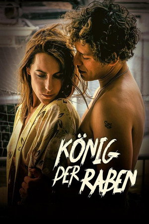 Король воронов (фильм, 2020)