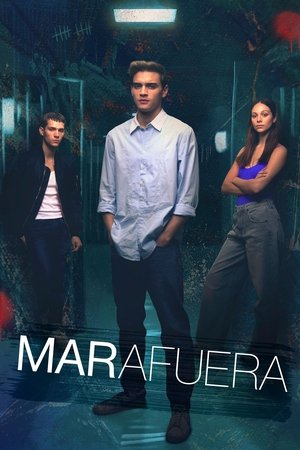 Море свободы (сериал, 2025)