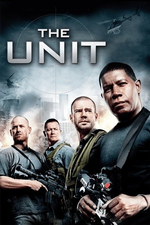 Отряд «Антитеррор» (сериал, 2006)