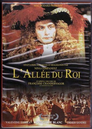 Путь короля (сериал, 1995)