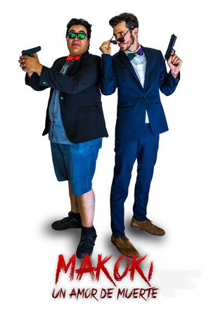 Макоки: любовь до гроба (фильм, 2019)