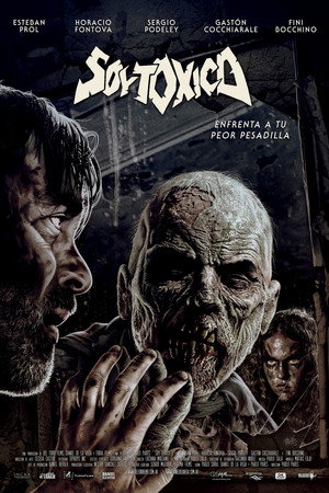 Я токсичный (фильм, 2018)