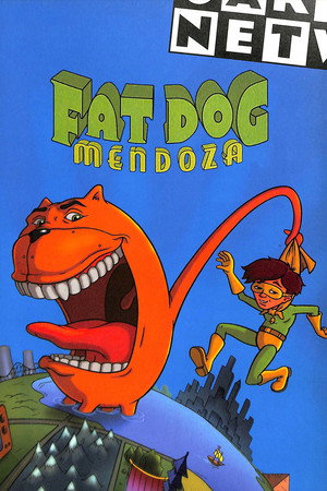 Жирный пёс Мендоза (мультсериал, 1998)