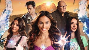 Сирены 2: Таинственный остров (фильм, 2025)