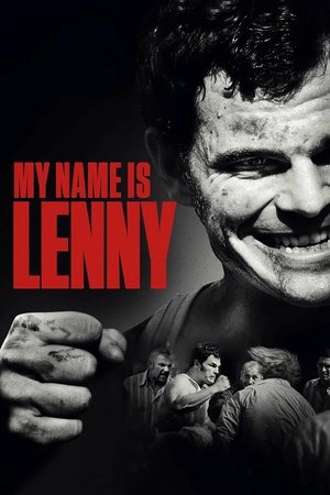 Меня зовут Ленни (фильм, 2016)