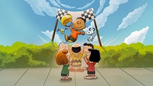 Снупи представляет: Добро пожаловать домой, Франклин (мультфильм, 2024)