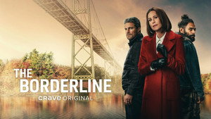 Приграничье (сериал, 2025)