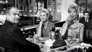 Счастливчики (фильм, 1963)