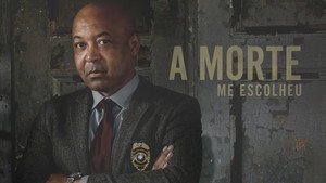 Убийство выбрало меня (сериал, 2017)