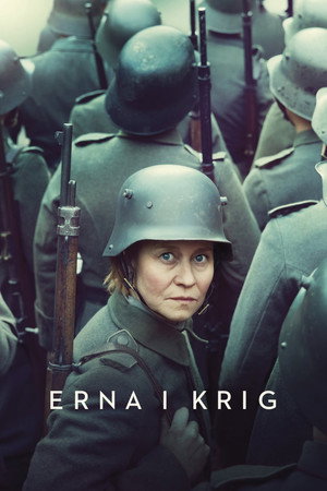 Эрна на войне (фильм, 2020)