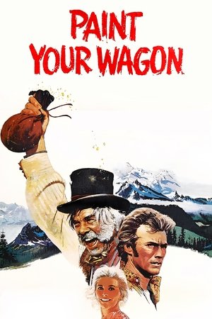 Золото Калифорнии (фильм, 1969)