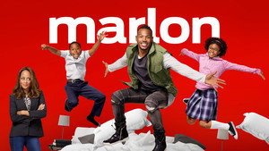 Марлон (сериал, 2017)